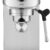 CASABREWS 5418 PRO Espresso Machine - 20 Bar Professional Coffee Maker with Rapid Milk Frother, Stainless Steel Semi-Automatic Brewer for Latte, Cappuccino & Mocha