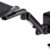 StarTech.com Adjustable Ergonomic Armrest - Clamp-On Desk Elbow Support with 360° Rotation & Padded Platform