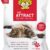 Dr. Elsey's Cat Attract Clumping Clay Cat Litter - 18 lb. Bag | Problem Cat Training Litter with Herbal Attractant