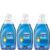 Dawn Ultra Original Scent Dishwashing Liquid - Value Pack of 3 (7.5 oz Bottles)