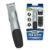 Wahl Groomsman Cordless Beard Trimmer for Men – Battery Operated Precision Detailer with Self-Sharpening Blades, 6-Position Guide & 3 Attachment Combs – Model 9906-717V