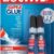 Loctite Super Glue Liquid Professional - 2 Pack of 0.07 fl oz Tubes, Instant Cyanoacrylate Adhesive for Plastic, Wood, Metal, and DIY Repairs, Quick-Dry Clear Formula