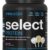 PEScience Select Protein Powder - Premium Whey & Casein Blend for Muscle Recovery - Low Carb, Keto Friendly, Gluten Free - Cake Pop Flavor - 15 Servings