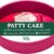 Great Jones Patty Cake Nonstick Cake Pan – 9-Inch Round, Heavy-Duty Aluminized Steel, Premium Raspberry Color – Oven-Safe to 450°F