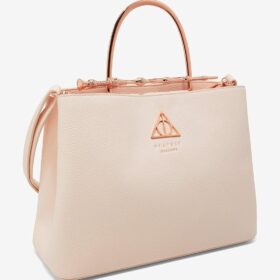 Loungefly Harry Potter Deathly Hallows Elder Wand Crossbody Bag – BoxLunch Exclusive