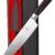 imarku 8-Inch High-Carbon Stainless Steel Chef Knife - Ultra-Sharp Gyutou Kitchen Cutlery with Ergonomic Pakka Handle & Gift Box - Professional Culinary Knife for Meat, Vegetables, and Fruit