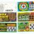 Hilarious Fake Scratch-Off Lottery Tickets – The Ultimate Practical Joke & Gag Gift Set for Adults & Kids (Pack of 30)