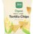 365 by Whole Foods Market Organic White Corn Tortilla Chips, 12 Ounce Bag