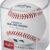 Rawlings Official 2026 Major League Baseball - ROMLB-R with UV-Protected Display Cube | Authentic Game Ball | Perfect for Autographs & Collectors