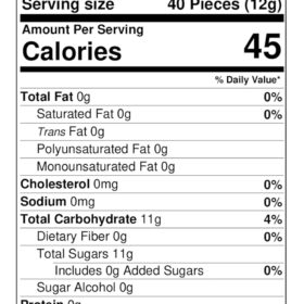 4E's Novelty 'Christmas Poop' Breath Mints – 4-Pack Funny Holiday Sweater Tins | Cinnamon, Wintergreen, Blueberry & Cool Mint – Gag Stocking Stuffers & White Elephant Gifts for Kids, Teens & Adults