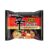 Nongshim Shin Black Ramen Noodle Soup - Premium Gourmet Bone Broth Ramyun with Spicy Vegetable Flavor, Microwavable Bowl, 4.58 Oz (Pack of 16)