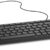 Dell KB216 Wired USB Multimedia Keyboard - US English Layout (Renewed)