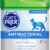 Cat's Pride Antibacterial Clumping Cat Litter – Lightweight, 99.9% Odor-Causing Bacteria Destroyer, 12 lb Jug