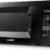 COMFEE' 0.7 Cu.Ft Countertop Microwave Oven - 700W with Sound On/Off, ECO Mode, Easy One-Touch Buttons & LED Display - Compact & Perfect for Dorms, Apartments, Offices (Black)
