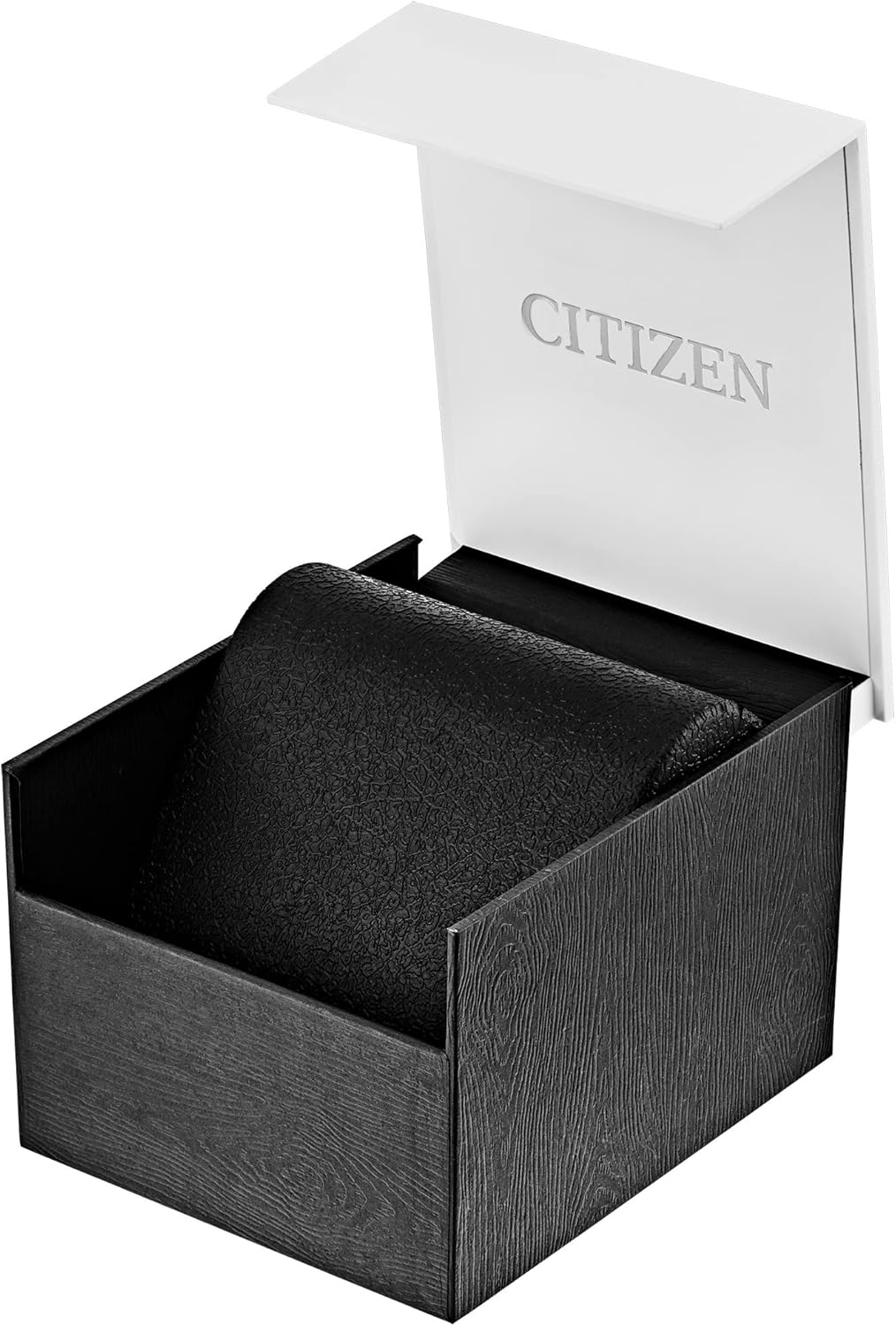 Citizen Men's Eco-Drive Classic Quartz Stainless Steel Watch with Silver-Tone Bracelet