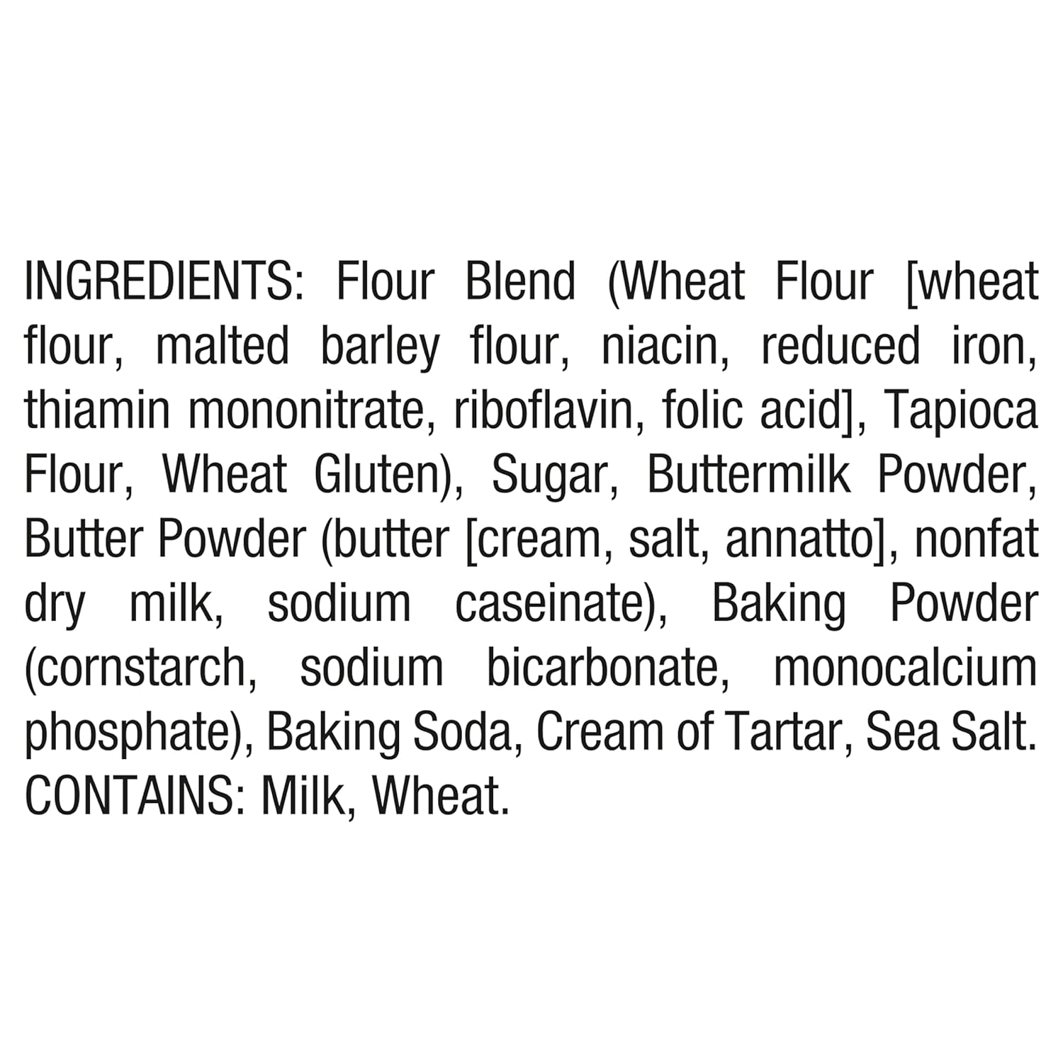 Bob's Red Mill Signature Buttermilk Pancake Mix – 20oz (4 Pack) – Premium, Just-Add-Water Flour Blend for Fluffy Pancakes & Waffles