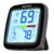 SMARTRO SC42 Digital Hygrometer Indoor Thermometer – Swiss Smart Sensor for Home, Greenhouse & Baby Room
