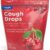 Amazon Basic Care Cherry Cough Drops, 160 Count – Soothing Sore Throat Relief