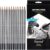 Dyvicl Professional Sketching Pencil Set – 12-Pack Graphite Drawing Pencils (10B to 6H) for Sketching, Shading & Art