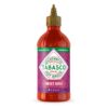 TABASCO Brand Sweet Chili Sauce (11 oz) – Mild Hot Sauce with Ginger & Garlic – Non-GMO, Gluten-Free & Kosher Asian Dipping Sauce for Tacos, Noodles & Marinades