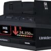 UNIDEN R8 Extreme Long-Range Radar Detector with GPS, Dual-Antenna & Directional Arrows
