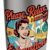 Retro Housewife Insulated Tumbler – Stainless Steel Travel Mug with Vintage Sarcasm & Kitchen Art