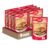 Betty Crocker Buttermilk Pancake & Waffle Mix - 6.75 oz Boxes (Pack of 9) - Easy Fluffy Breakfast