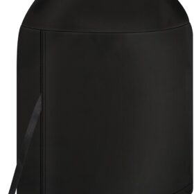 iCOVER Premium Grill Cover for Weber 22 Inch Kettle - Heavy Duty Waterproof & UV Resistant BBQ Protector