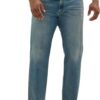 Lee Men's Big & Tall Extreme Motion Relaxed Straight Jean - Ultimate Flex Tapered Fit