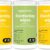 Amazon Basics Disinfecting Wipes – Triple Pack (255 Count) – Lemon & Fresh Scent – 3-in-1 Cleaner, Sanitizer & Deodorizer for Home, Office & Kitchen