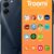 Troomi Wireless Kids Smartphone – Samsung Galaxy A16 – Parental Controlled Safe Mobile Device with GPS Tracking, Text Monitoring & Content Filtering