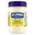 Hellmann's Real Mayonnaise – 15 oz Jar Made with 100% Cage-Free Eggs & Vinegar