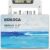 512GB 2.5 inch SATA III SSD Internal Solid State Drive - Up to 560MB/s, 3D NAND, Silent Shockproof Storage for PC, Laptop, Desktop, NAS, Windows & Mac (ES580E)