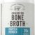 Herbage Farmstead Grass Fed Bone Broth Protein Powder - Paleo & Keto Friendly, Pasture Raised, Gluten Free, Non-GMO, 35.2 oz (2.2 lb) Tub