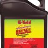 Hi-Yield 33693 Super Concentrate Killzall Weed & Grass Killer, 1 Gallon - Up to 25,600 sq. ft. Coverage