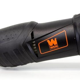 WEN 3630 10-Amp Variable Speed Corded Reciprocating Saw with 8-Position Orbital Handle