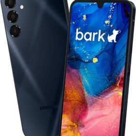 Bark Phone: The Ultimate Safe Smartphone for Kids & Teens with Advanced Parental Controls & GPS Tracking