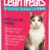 Covetrus Nutrisential Lean Treats for Cats – Low Fat, Skinless Chicken Flavor – Heart Healthy, Fortified with Taurine – Made in USA (3.5 oz Pouch)