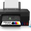 Canon PIXMA G3270 MegaTank Wireless All-in-One Inkjet Printer | High-Capacity Ink Tank for Home Office