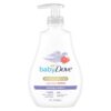 Baby Dove Calming Moisture Hypoallergenic Baby Lotion – 13 oz Chamomile Scented Moisturizer for Sensitive Skin