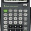 Texas Instruments TI-30Xa Scientific Calculator – Battery-Powered for Algebra, Geometry, Trigonometry, and General Math