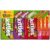 SKITTLES & STARBURST Candy Variety Pack – 18 Count Bulk Box of Full Size Fruit Chews & Sweets (37.05 oz)