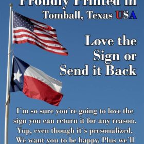 Bizarre Chicken Boy Metal Sign - 8x12 Inch Vintage Style Weird Wall Art - Indoor/Outdoor Rustproof Aluminum Décor - Unique Funny Oddity & Gift for Man Cave, Garage, or Garden