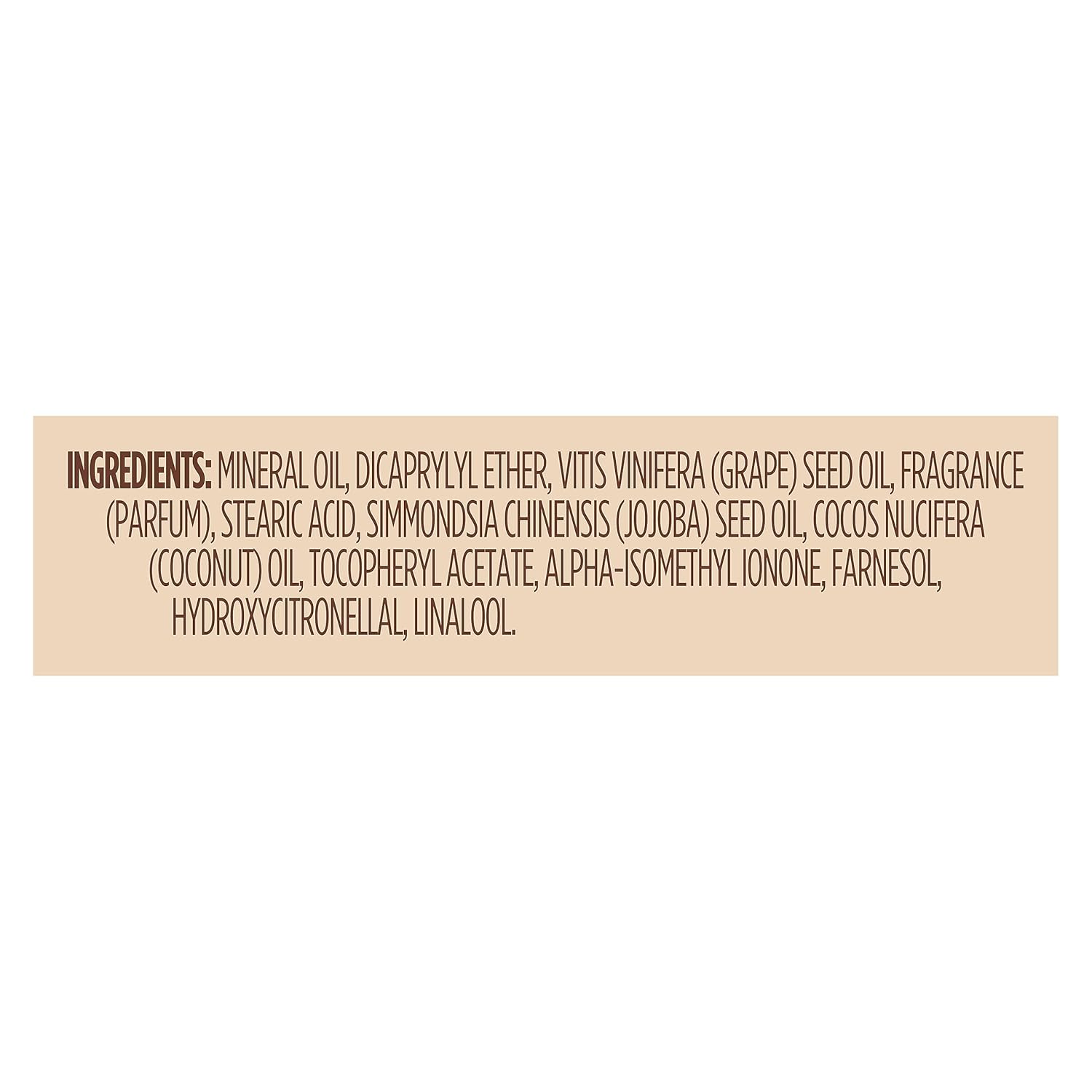 Vaseline Radiant X Replenishing Body Oil with 1% Lipids – Fast-Absorbing Glow Treatment for Dry Skin with Jojoba, Coconut Oil & Vitamin E (3.7 oz)