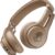 Skullcandy Icon ANC Wireless On-Ear Headphones with Active Noise Cancelling, 60-Hour Battery, Sweat & Water Resistant, Built-in Microphone - Primer Grey
