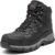 NORTIV 8 Men's Paladin-Steel Waterproof Work Boots - Slip Resistant Industrial Safety Shoes with Steel Toe
