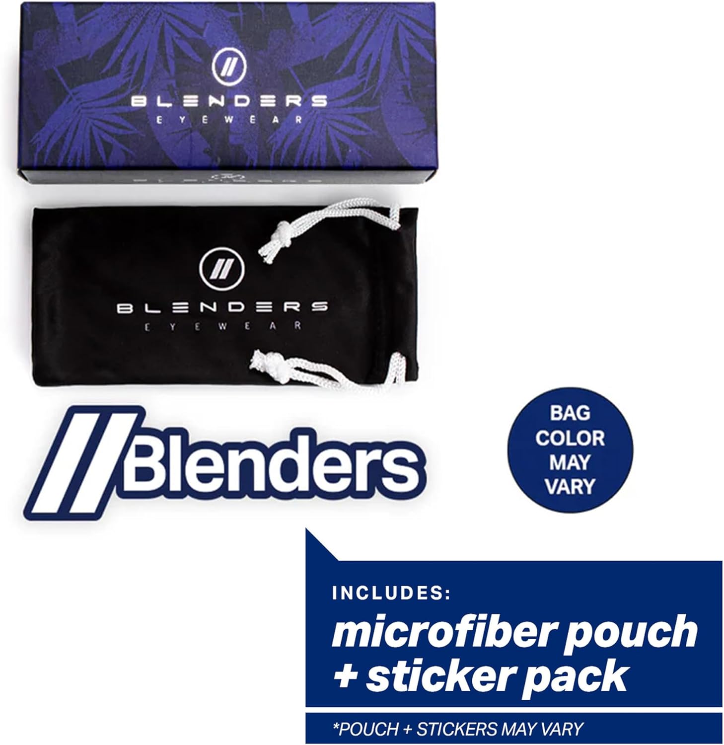 Blenders Eyewear Canyon Series – Polarized Sunglasses for Men & Women, UV400 Protection, Medium-Large Fit, Outdoor Active Lifestyle