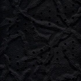 Superior 58-0470B Truckline Sport Grip Steering Wheel Cover - Heavy Duty Non-Slip Design for Trucks & Cars - Fits 16" to 18" Wheels (Black)