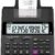 Casio HR-170RC Plus Desktop Printing Calculator – 2-Color Printer, Cost/Sell/Margin & Tax Functions – Portable Accountant’s Tool for Business & Bookkeeping