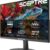 Sceptre 22-inch Gaming Monitor (2026 Model) | 1080p FHD, 144Hz Refresh Rate, AMD FreeSync, DisplayPort & HDMI, Built-in Speakers, Edgeless Design, Machine Black (E225W-FW144)